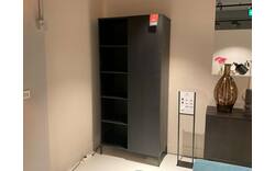 Goossens excellent tv meubel dodici zwolle zwart grenen - 0100899433_2026-06-25-17