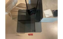 Goossens salontafel davey waalwijk zwart glas - 0100899434_2026-06-22-09