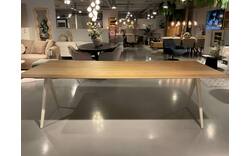 Goossens excellent eettafel ferris breda blank eiken - 0100899521_2026-07-16-10