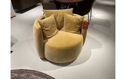 Goossens fauteuil terra heerlen wit stof - 0100899643_2026-06-26-16