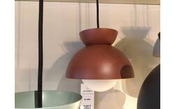 Frandsen lamp butterfly red groningen rood metaal - 0100900522_2026-07-01-17