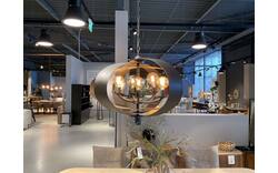 Goossens excellent lamp dauphine almere zwart metaal - 0100900527_2026-08-06-15
