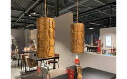 Goossens excellent lamp cecile almere brons metaal - 0100900530_2026-08-07-12