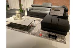 Goossens vloerkleed novara almere zwart polyester - 0100900538_2026-08-08-12