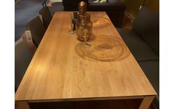 Goossens eettafel switch peer onbewerkt eiken - 0100904292_2026-07-06-17