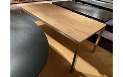 Goossens eettafel switch peer onbewerkt eiken - 0100904292_2026-07-06-17