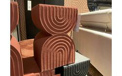 Goossens kleinmeubel mikkel hoorn oranje aluminium - 0100904344_2026-07-08-17