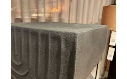 Goossens kleinmeubel mikkel hoorn zwart aluminium - 0100904346_2026-07-08-17