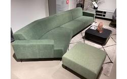 Goossens excellent hocker prato roermond groen stof - 0100904626_2026-07-06-17