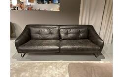 Goossens excellent bank gs 2105 almere grijs leer - 0100904879_2026-07-09-11
