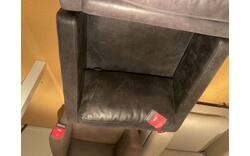 Goossens excellent fauteuil nuance peer zwart leer - 0100904951_2026-07-22-13