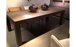 Goossens eettafel 240x110 clear baarle nassau donker bruin eiken - 0100905636_2026-07-07-17
