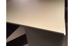 Goossens eettafel 220x100 vision baarle nassau grijs mdf - 0100905637_2026-07-07-17