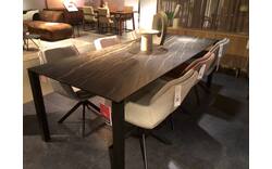 Goossens excellent eettafel cipressen baarle nassau zwart keramiek - 0100905695_2026-07-07-17