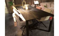 Goossens excellent eettafel cipressen baarle nassau zwart keramiek - 0100905695_2026-07-07-17