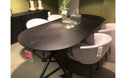 Goossens eettafel kristian baarle nassau zwart eiken - 0100905706_2026-07-07-17