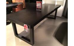 Goossens excellent eettafel nivalis baarle nassau donker bruin eiken - 0100905717_2026-07-07-17
