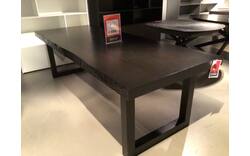 Goossens excellent eettafel nivalis baarle nassau donker bruin eiken - 0100905717_2026-07-07-17