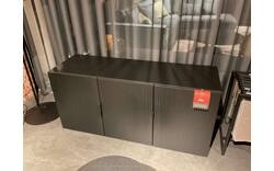 Goossens excellent dressoir dodici leeuwarden zwart grenen - 0100905801_2026-07-07-17