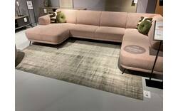 Goossens vloerkleed novara leeuwarden grijs polyester - 0100905814_2026-07-07-17