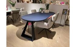 Goossens eettafel fenix zevenaar blauw hpl - 0100906039_2026-07-08-14