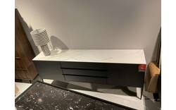 Goossens dressoir dexter almere zwart essenhout - 0100906073_2026-07-09-13