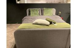 Goossens boxspring briljant compleet peer grijs stof - 0100906247_2026-07-09-17