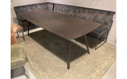 Goossens eettafel otranto utrecht bruin eiken - 0100906763_2026-07-13-16