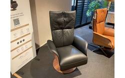 Goossens fauteuil bergen roermond zwart leer - 0100906908_2026-07-13-17