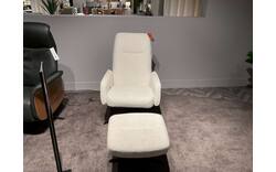 Goossens fauteuil hocker thor almere wit stof - 0100906913_2026-08-08-12