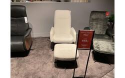 Goossens fauteuil hocker thor almere wit stof - 0100906914_2026-07-13-17