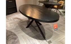 Goossens eettafel blade concept hengelo zwart eiken - 0100906916_2026-07-13-17