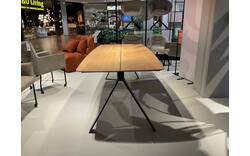 Goossens excellent eettafel uniek rotterdam blank eiken - 0100907029_2026-08-12-15