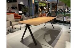 Goossens excellent eettafel uniek rotterdam blank eiken - 0100907029_2026-08-12-15