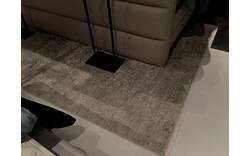 Goossens excellent vloerkleed cordi den haag grijs viscose - 0100907236_2026-07-14-17