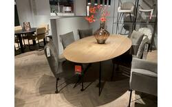 Goossens excellent los blad ferris amsterdam blank eiken - 0100907696_2026-07-17-17