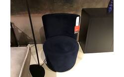 Goossens fauteuil n joy cora baarle nassau blauw stof - 0100907803_2026-07-18-17