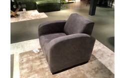 Goossens fauteuil my style baarle nassau grijs microvezel - 0100907804_2026-07-18-17