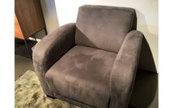 Goossens fauteuil my style baarle nassau grijs microvezel - 0100907804_2026-07-18-17