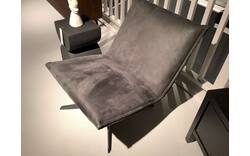 Goossens fauteuil udi baarle nassau grijs micro leer - 0100907809_2026-07-18-17