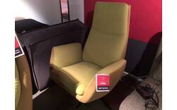 Goossens excellent fauteuil gs 2102 werkt niet baarle nassau groen leer - 0100907831_2026-07-18-17
