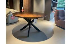 Goossens eettafel nilo nuenen bruin mango - 0100907854_2026-07-24-15