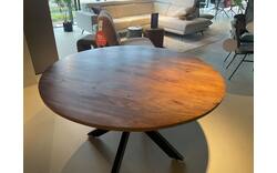 Goossens eettafel nilo nuenen bruin mango - 0100907854_2026-07-24-15