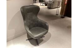 Goossens fauteuil long beach zevenaar groen leer - 0100908260_2026-07-20-09