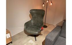 Goossens fauteuil long beach zevenaar groen leer - 0100908260_2026-07-20-09
