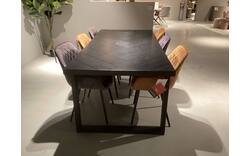 Goossens eettafel carte groningen zwart eiken - 0100908479_2026-07-20-17