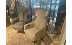 Goossens excellent fauteuil lecce waalwijk grijs stof - 0100908487_2026-08-06-11