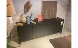 Goossens excellent dressoir sira line waalwijk grijs eiken - 0100908783_2026-08-06-12