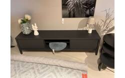 Goossens excellent tv meubel sira line waalwijk grijs eiken - 0100908793_2026-08-13-12