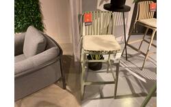 Goossens tuinstoelen lygeke utrecht groen kunststof - 0100908825_2026-08-14-14